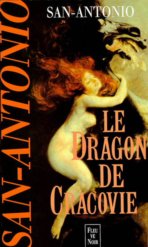 Le Dragon de Cracovie