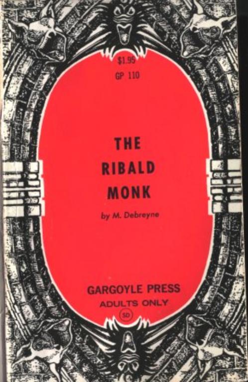 The Ribald Monk