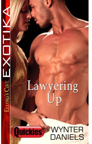 Lawyering Up