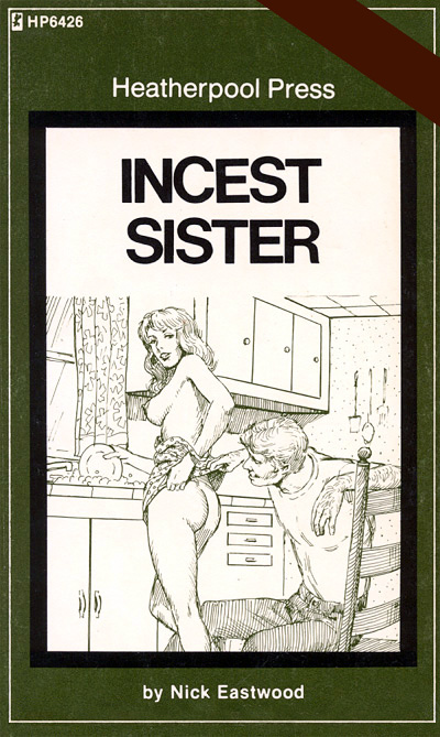 Incest sister