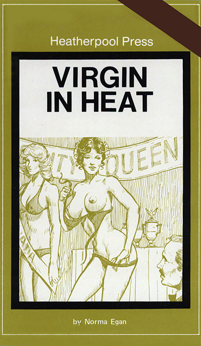 Virgin in heat