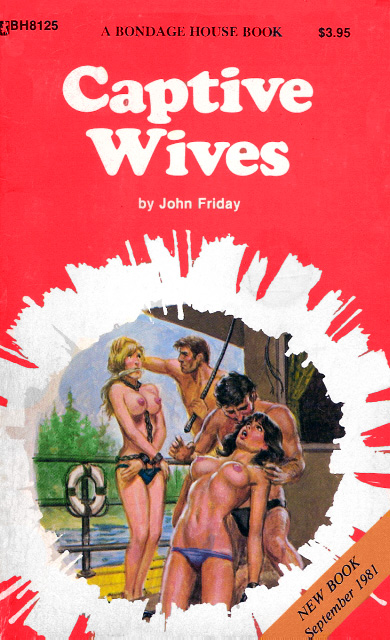 Captive wives