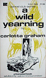 A wild yearning