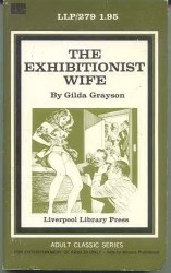 The exhibitionist wife