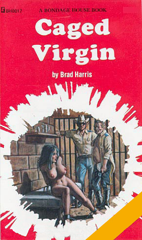 Caged virgin