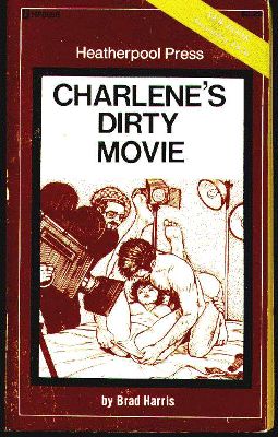 Charlene_s dirty movie