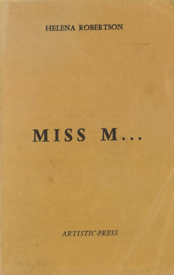 Miss M…
