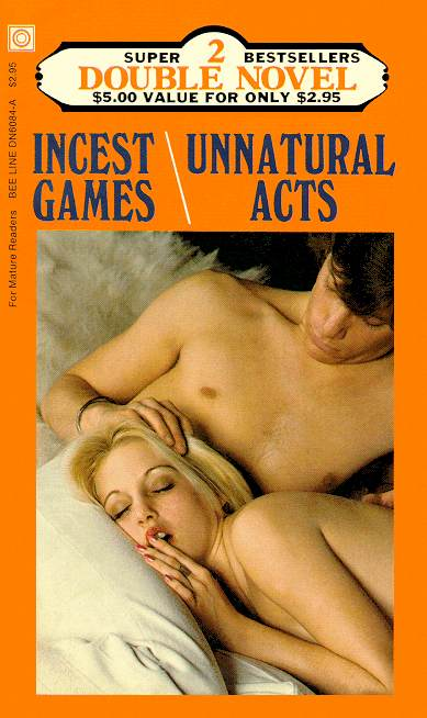 Incest Games