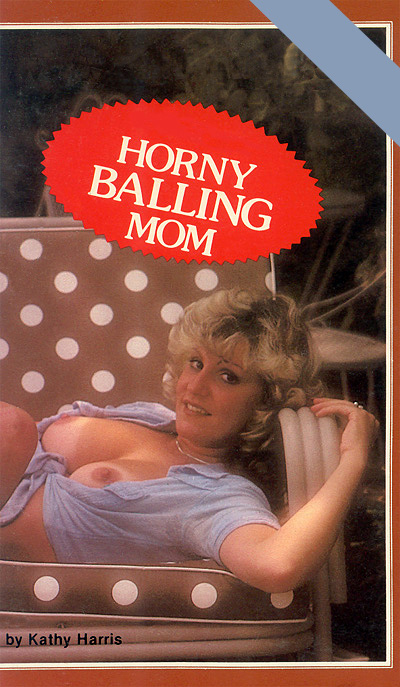 Horny balling mom