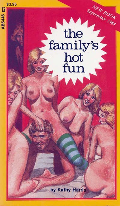 The family_s hot fun