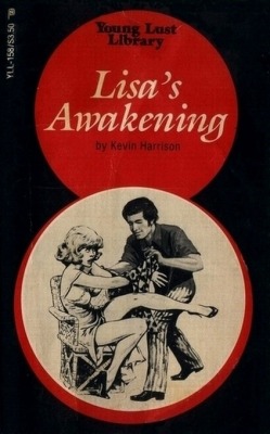 Lisa_s Awakening