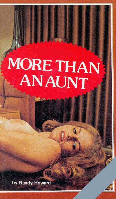 More than an aunt