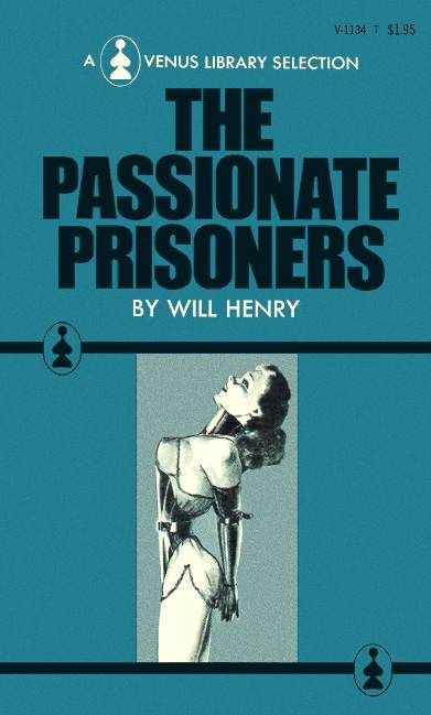 The Passionate Prisoners