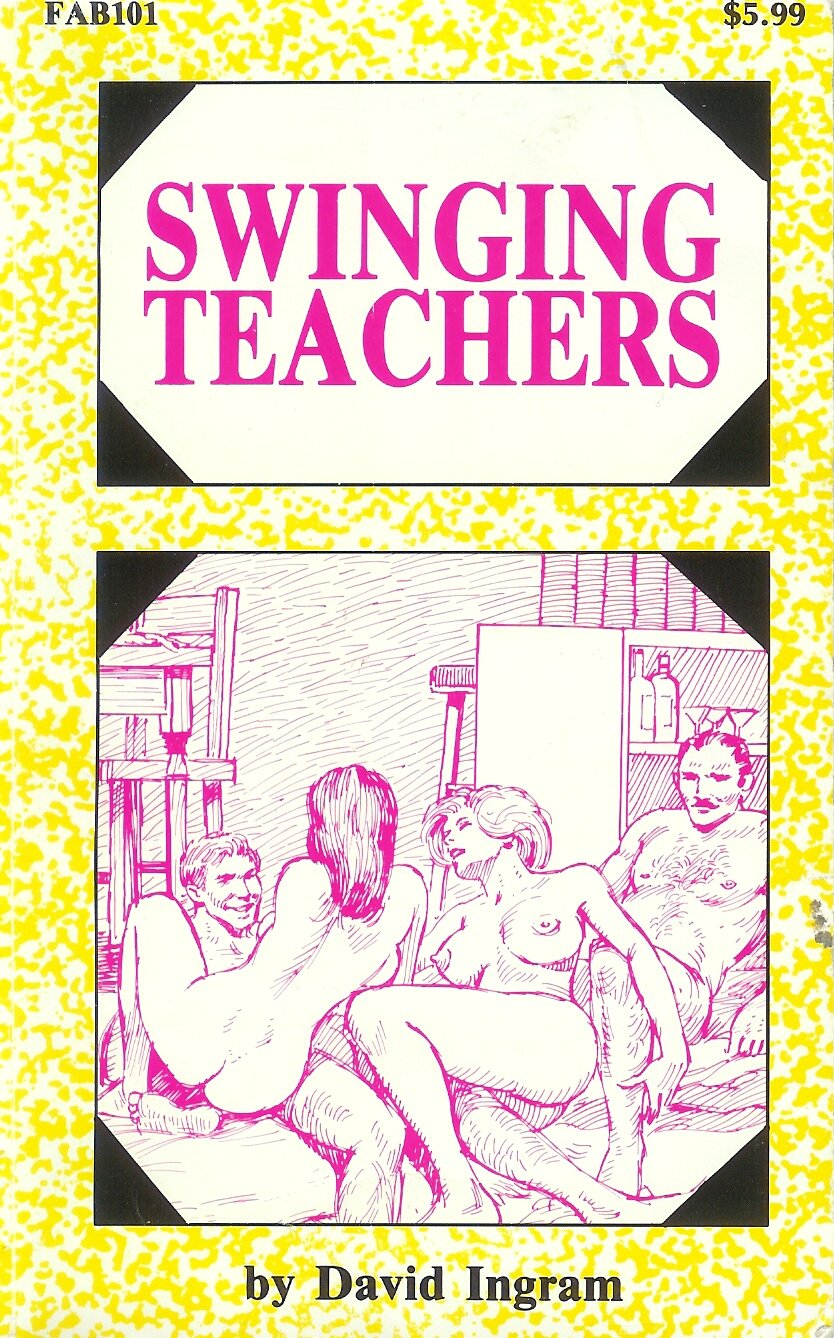Swinging Teachers