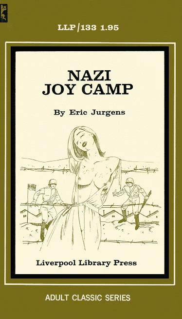Nazi joy camp