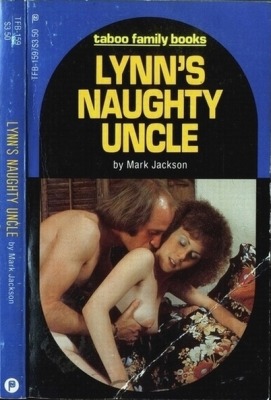 Lynn_s Naughty Uncle