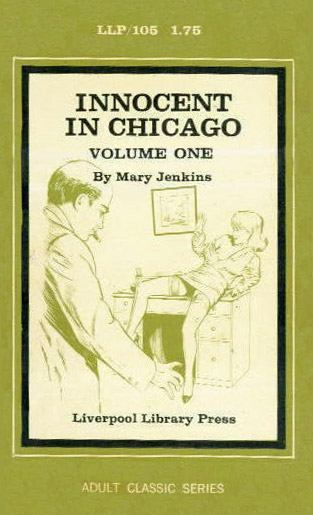 Innocent in Chicago Volume One