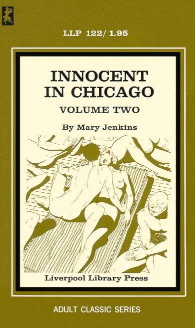 Innocent in Chicago Volume Two