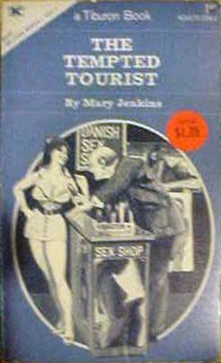 The tempted tourist