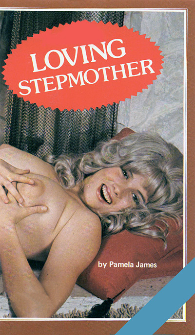 Loving stepmother