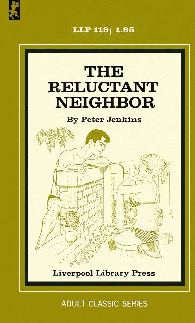 The reluctant neighbor