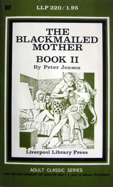 The blackmailed mother book II