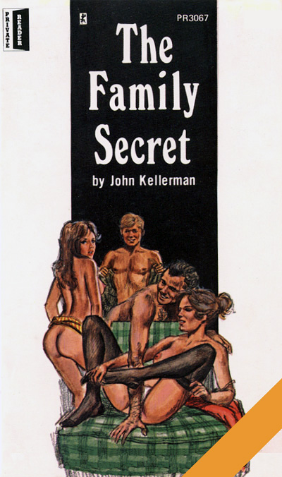 The family secret