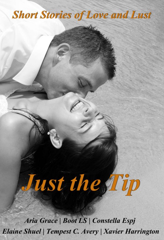 Just the Tip: Short stories of love and lust