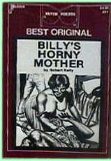 Billy_s horny mother