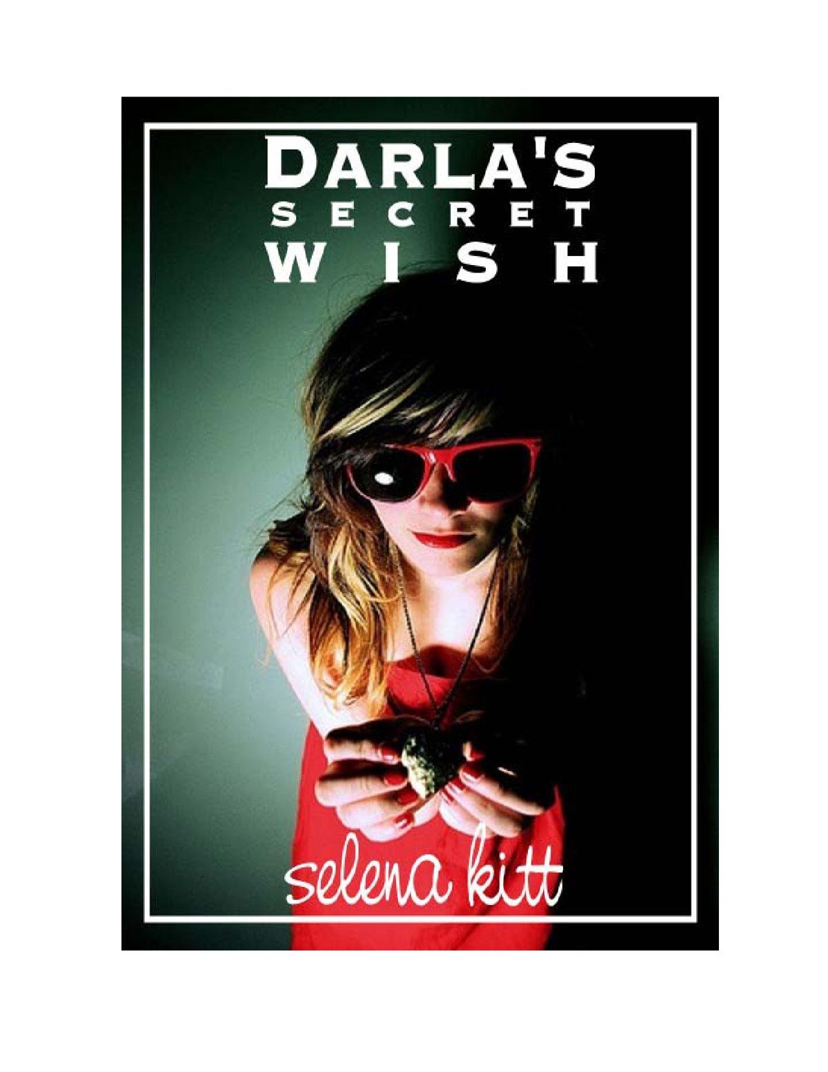 Darla's secret wish