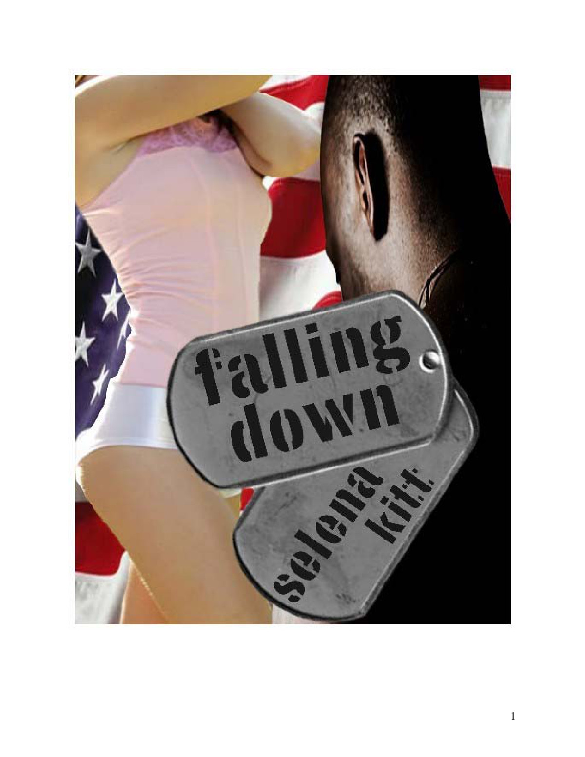 Falling Down