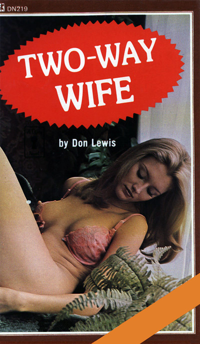 Two-way wife