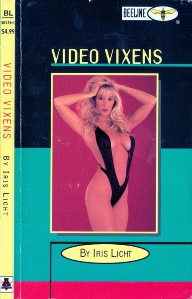 Video Vixens