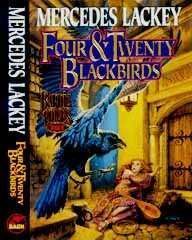 Four and Twenty Blackbirds