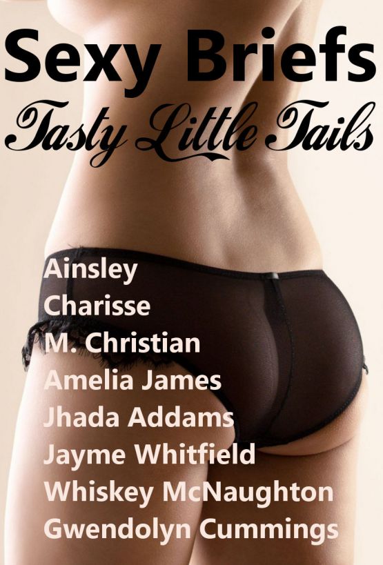 Sexy Briefs: Tasty Little Tails