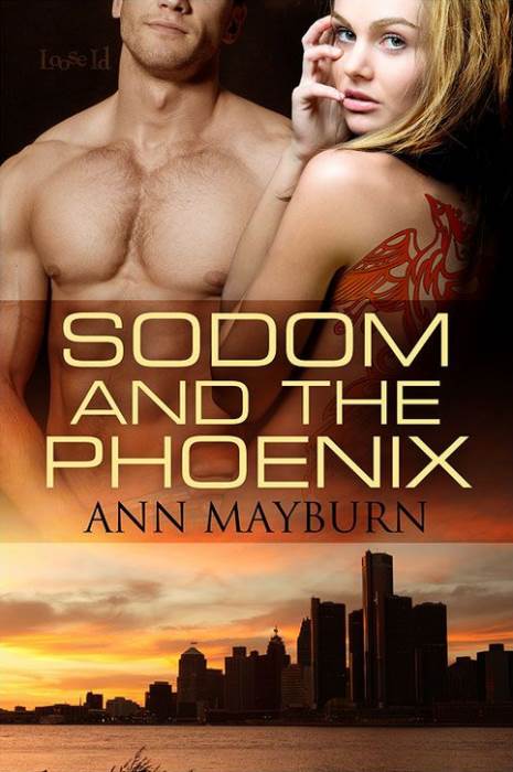 Sodom and the Phoenix
