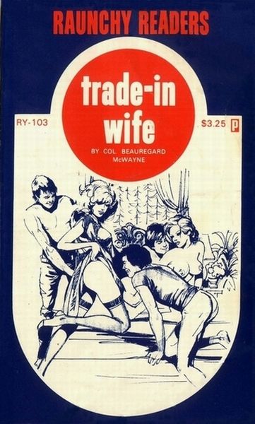 Trade-in wife