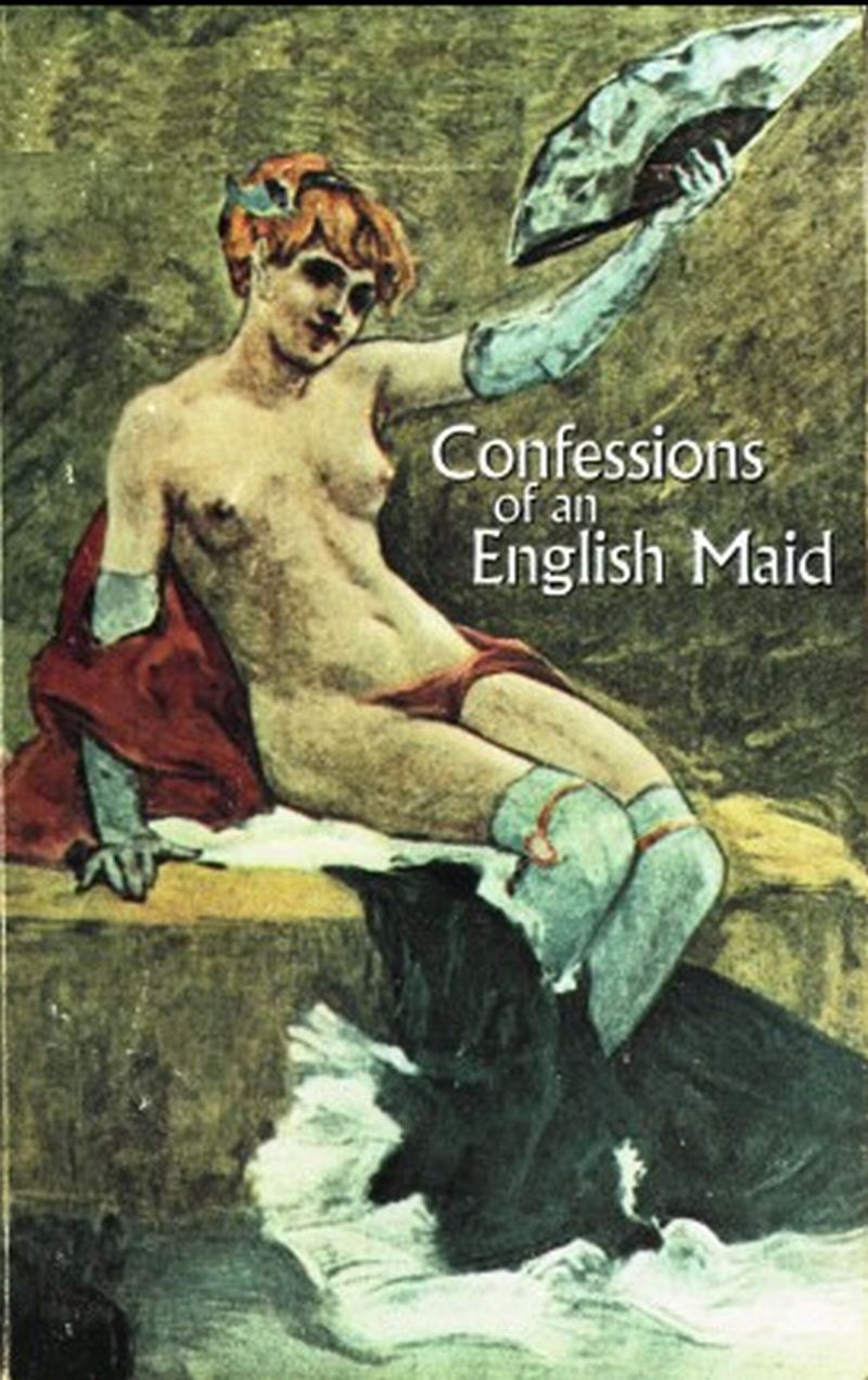 Confessions of an English Maid