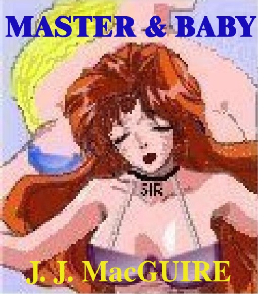 Master and "baby"