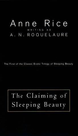 The Claiming of Sleeping Beauty