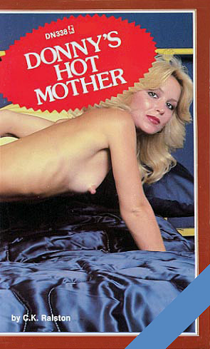 Donny_s hot mother