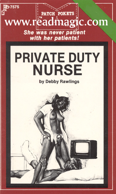 Private duty nurse