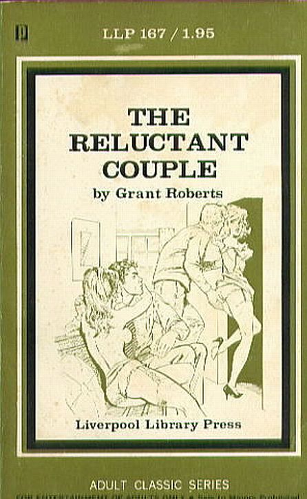 The reluctant couple