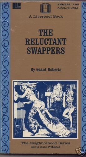 The Reluctant Swappers