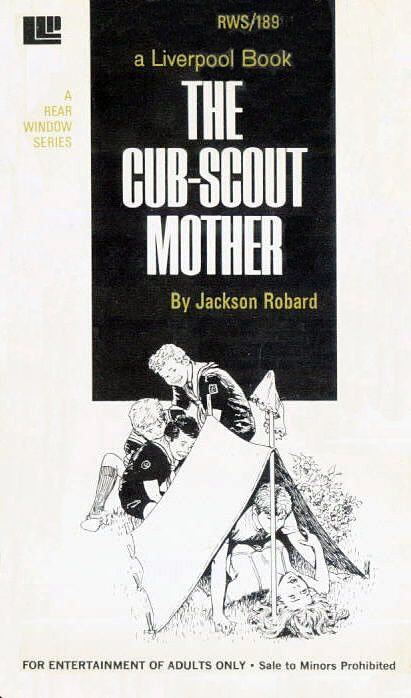The cub-scout mother