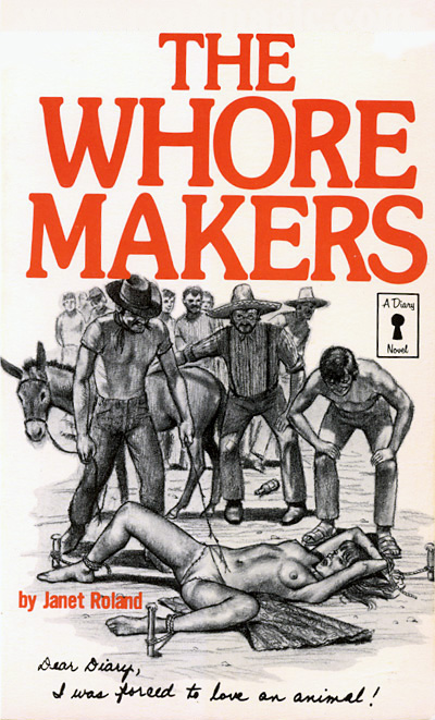 The whore makers