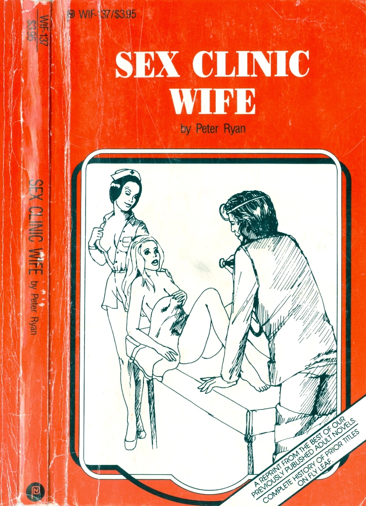 Sex clinic wife