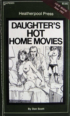 Daughter_s hot home movies