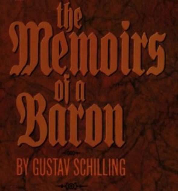 Memoirs of a Baron