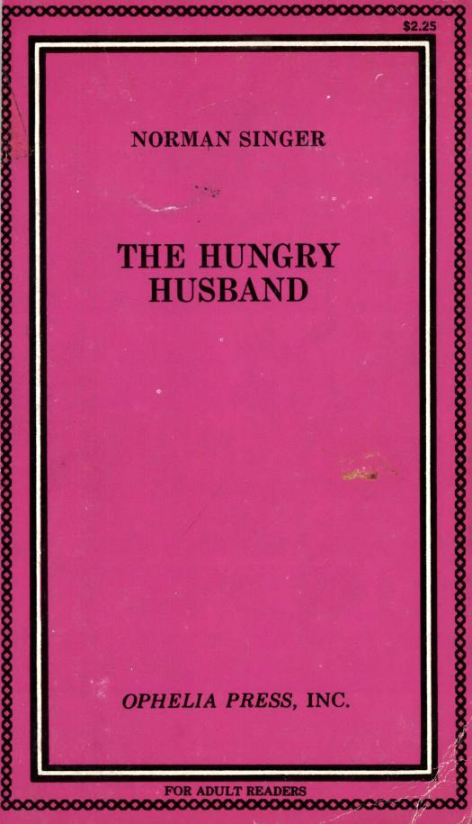 The Hungry Husband